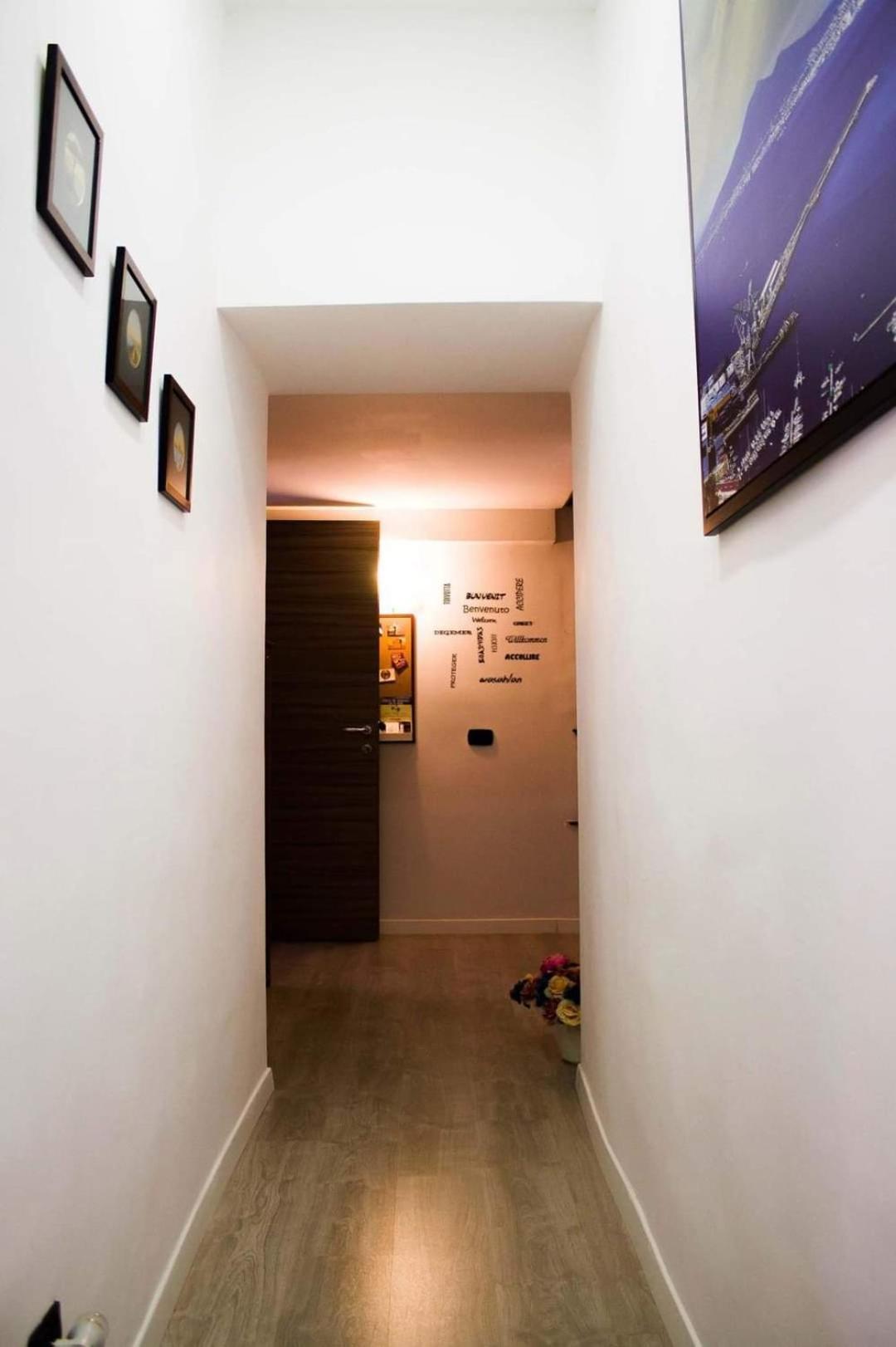 B&B Antica Napoli Exteriör bild