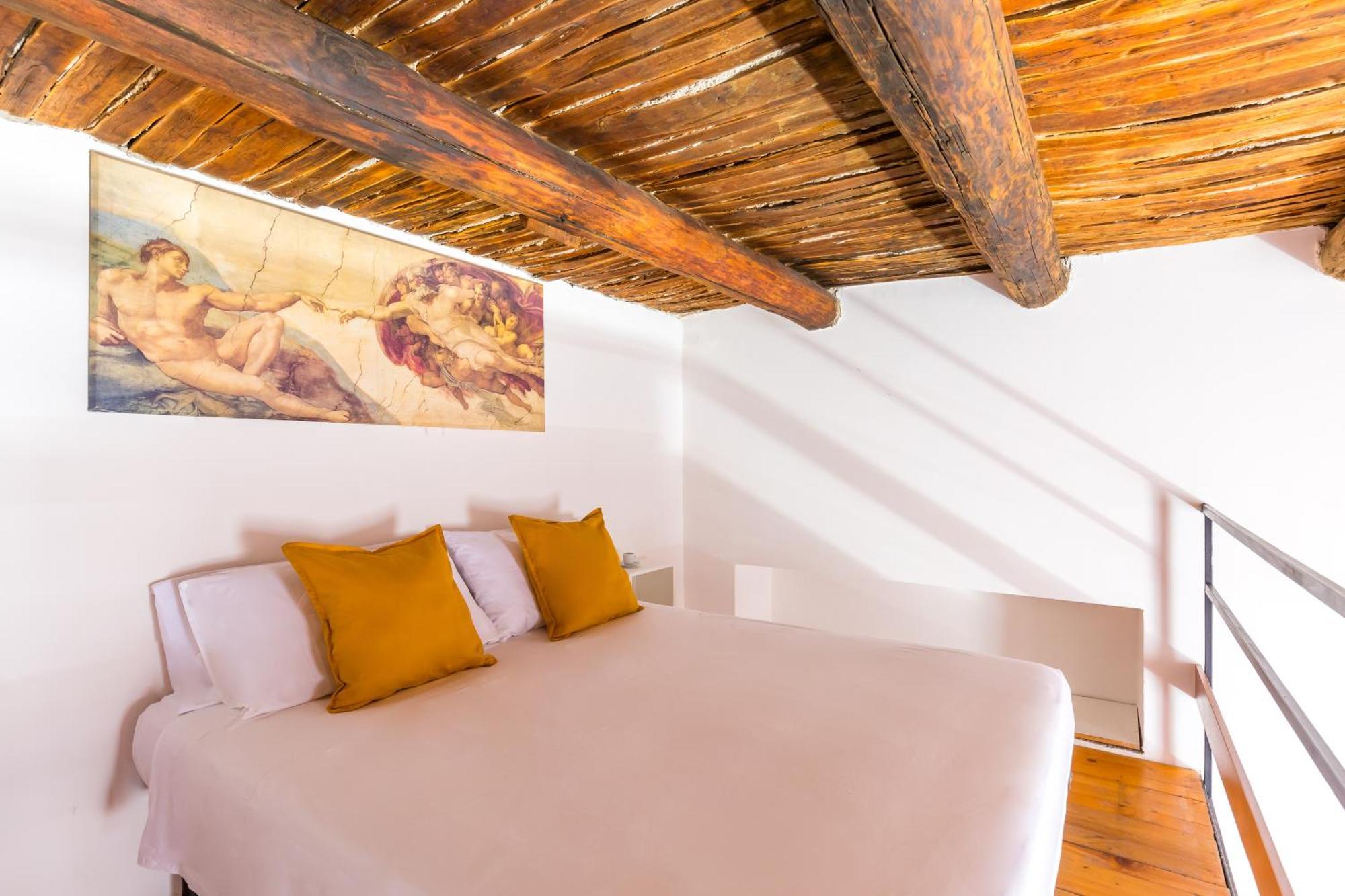 B&B Antica Napoli Exteriör bild