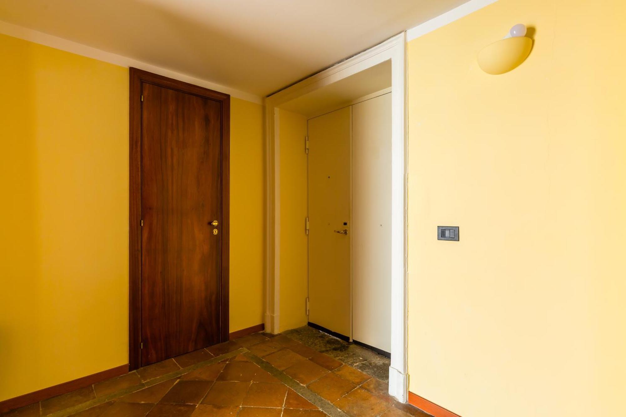 B&B Antica Napoli Exteriör bild
