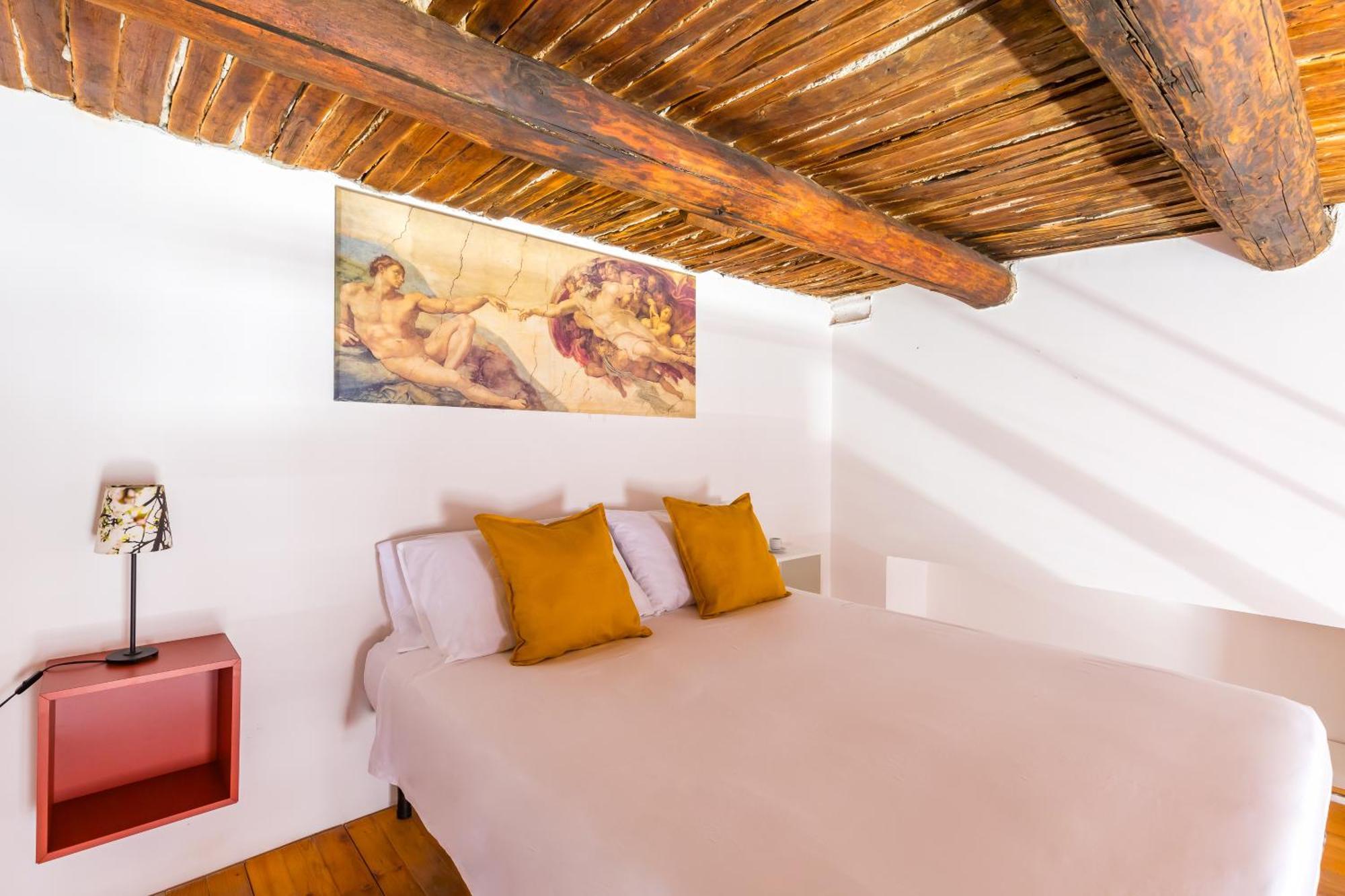 B&B Antica Napoli Exteriör bild