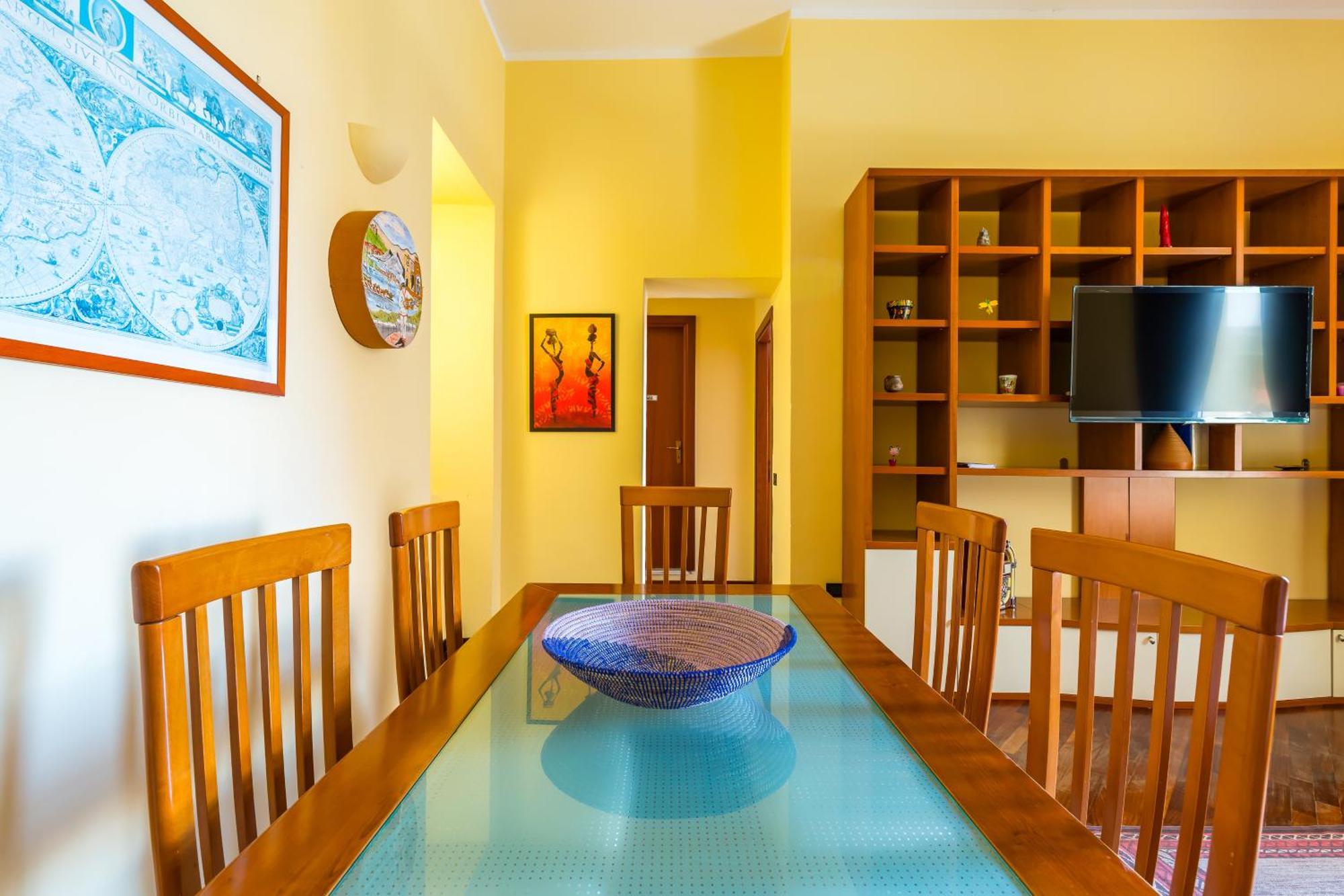 B&B Antica Napoli Exteriör bild